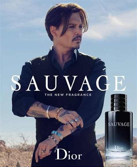 dior johnny depp aftershave|Johnny Depp aftershave sauvage.